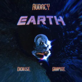 Earth by audacy