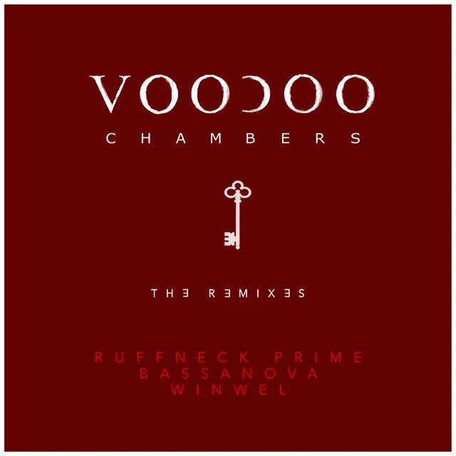 Voodoo Chambers - Prime’s 3rd Chamber Remix