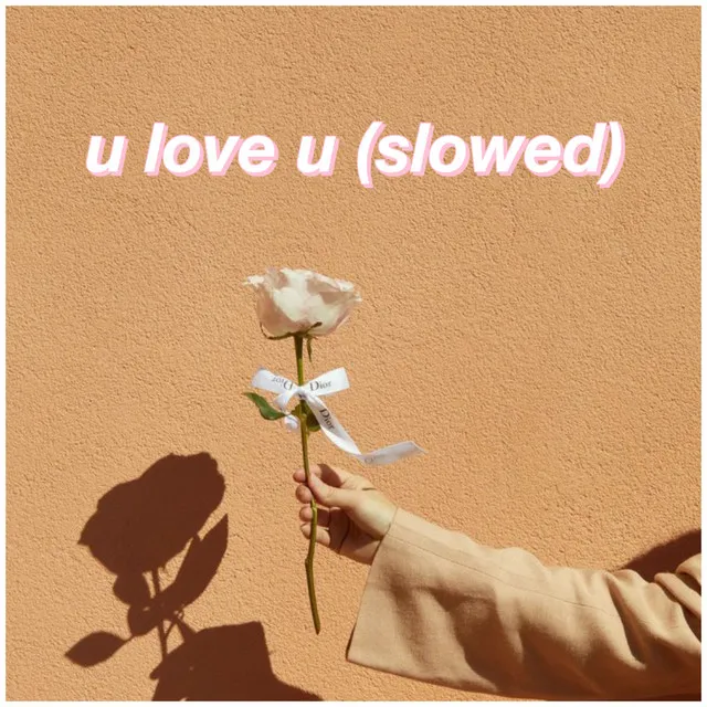 U Love U (Slowed)