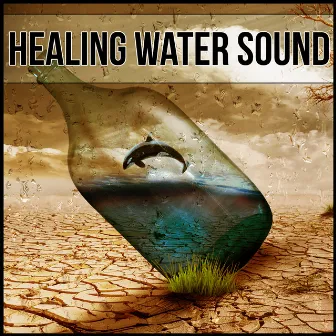 Healing Water Sound - Nature Music, Bedtime Water Sound, Waterfall, Total Relaxatio, Deep Sounds for Meditation, Calm Music for Relaxation, Summer Rain by Nature Sounds Universe