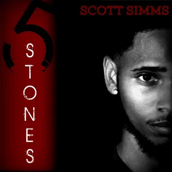 5 Stones by Scott Simms