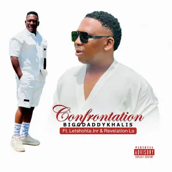 Confrontation by Biggdaddykhalis