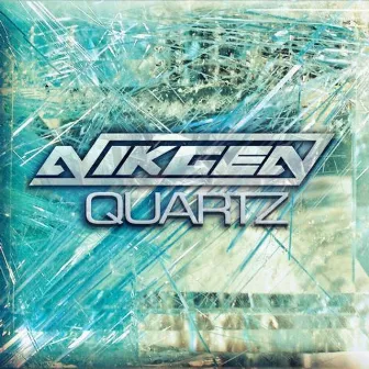 Quartz by Nikgen