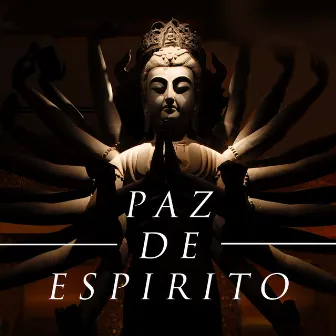 Paz de Espirito - Musicas Relaxantes: Musicas Calmas Relaxantes by Deep Sleep Rain Sounds