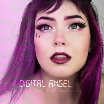 Digital Angel by Veela