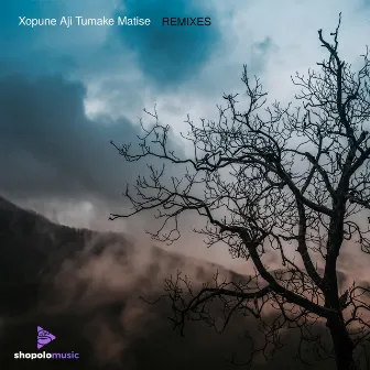 Xopune Aji Tumake Matise (Remix) by Anannya Choudhury