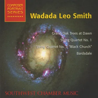 Composer Portrait Series Wadada Leo Smith by Southwest Chamber Music