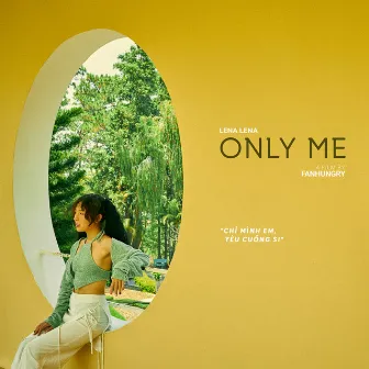 Only Me by Lena