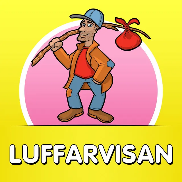 Luffarvisan