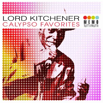 Calypso Favorites by Lord Kitchener