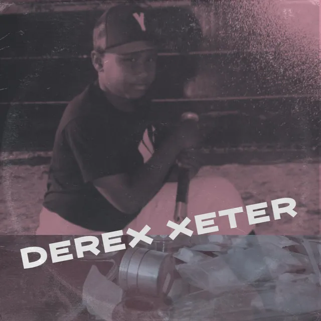 Derex Xeter