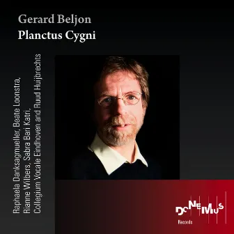 Planctus Cygni by Gerard Beljon