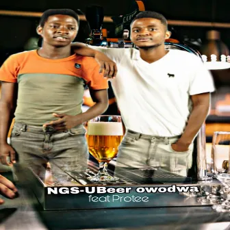 UBeer Owodwa by NGS