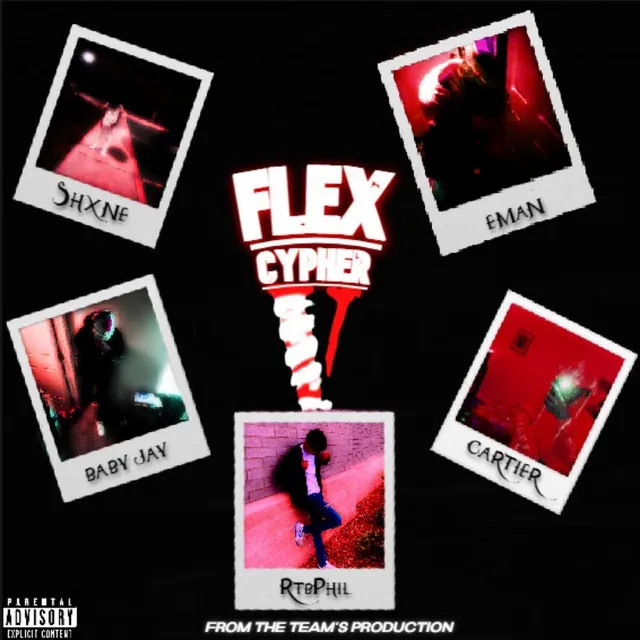 Flex Cypher - Remastered