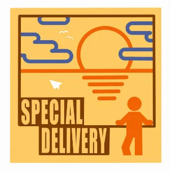 Special Delivery by Make Sum