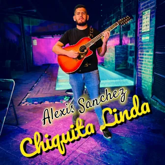 Chiquita Linda (Con Tuba) by Alexis Sanchez