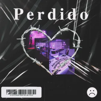 Perdido by Punkboi