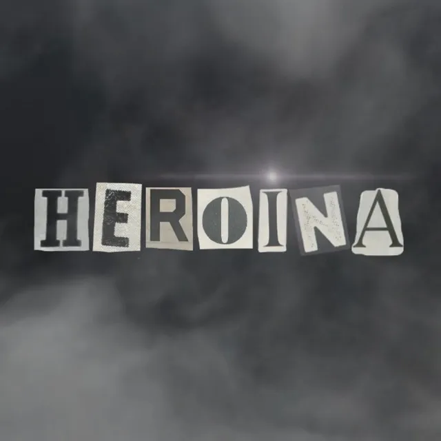 Heroína