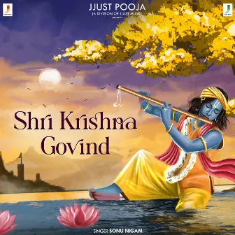 Shri Krishna Govind by Alap Desai