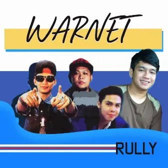 Warnet by Rully