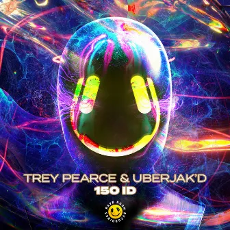 150 ID by Trey Pearce