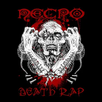 Death Rap by Necro