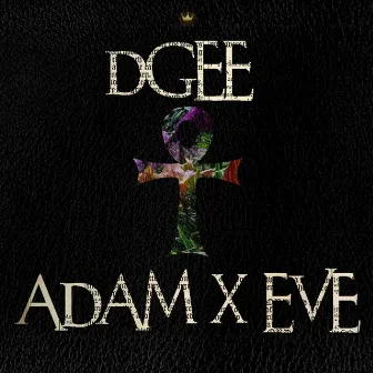 ADAM X EVE by Dgee