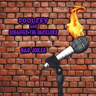 Bad Jokes by Coolzey