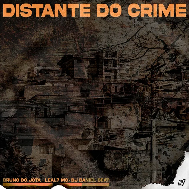 Distante do Crime