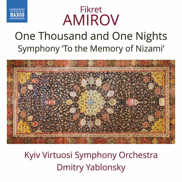 Kiev Virtuosi Symphony Orchestra