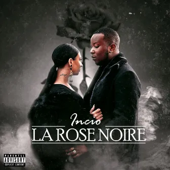 La Rose Noire by Incio