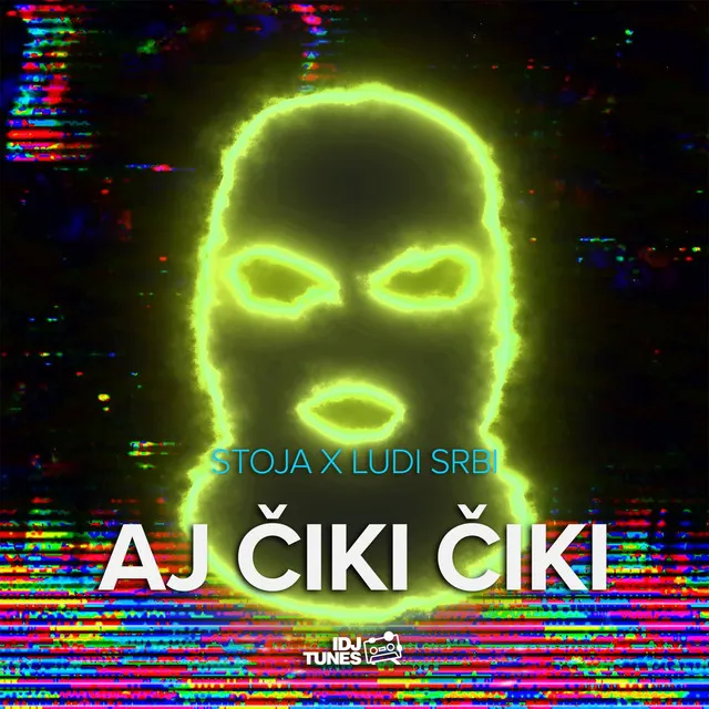 Aj čiki čiki