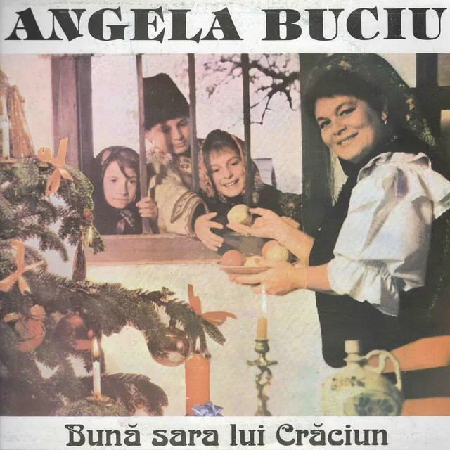 Bună sara lui Crăciun