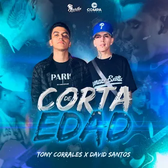 De Corta Edad by Tony Corrales