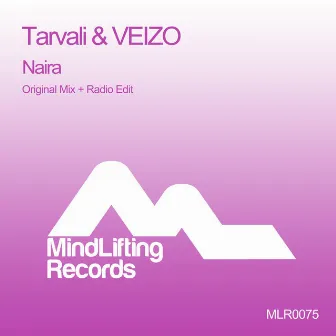 Naira by Tarvali