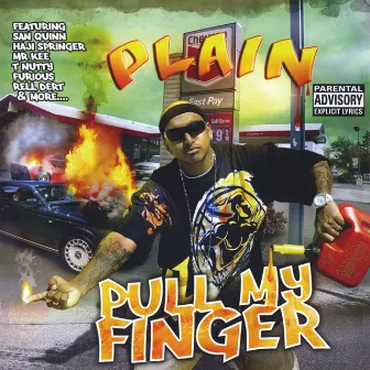 Pull My Finger by Plain