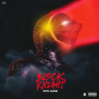 Black Knight by OTS June