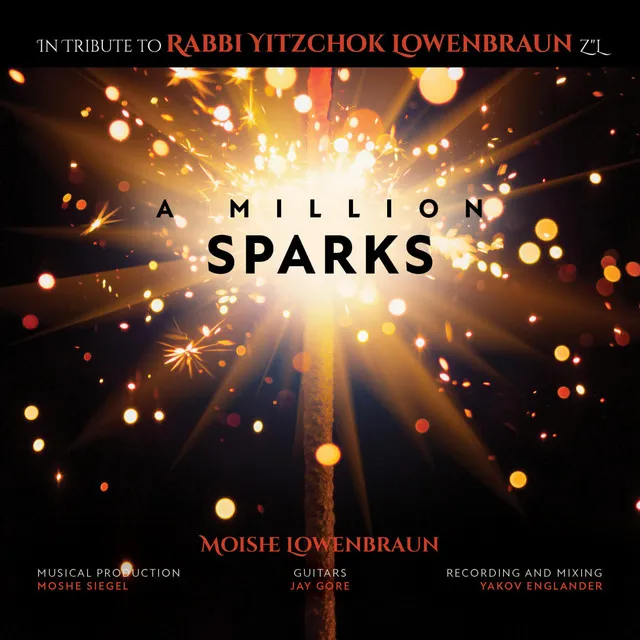 A Million Sparks