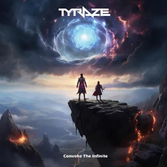 Convoke The Infinite by Tyraze