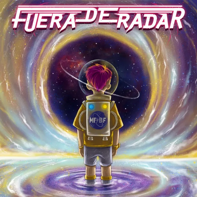 Fuera de Radar