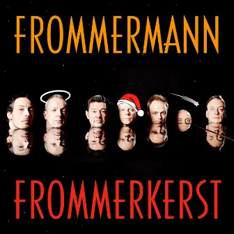 FrommerKerst by Frommermann