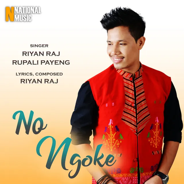 No Ngoke - Single