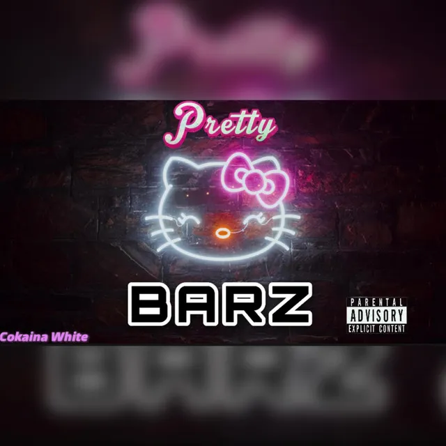 Pretty BARZ