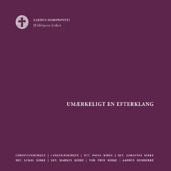 Umærkeligt en Efterklang by Carsten Seyer-Hansen