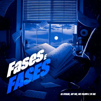 Fases e Fases by JV MC