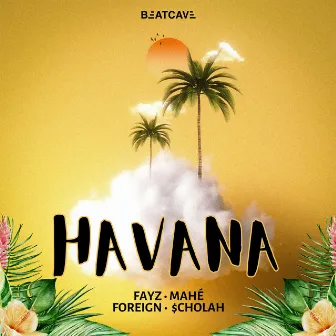 Havana by Mahé