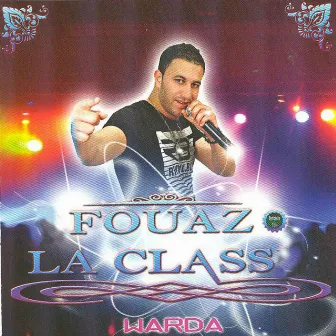 Warda by Fouaz la Class