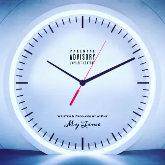 My Time by Ayone