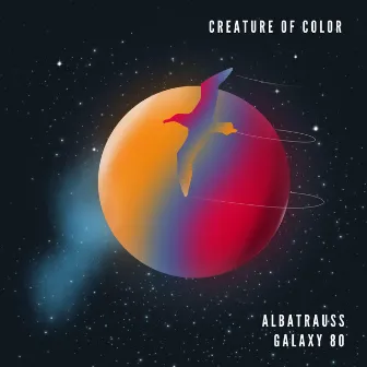 Creature of Color by Galaxy 80