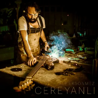 Cereyanlı - A by Alp Ersönmez